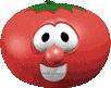 bob the tomato