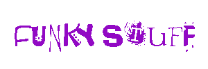 Funky Stuff