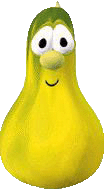 Jerry Gourd