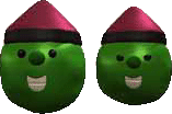 The French Peas