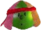 Percy Pea