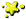 yellow splat