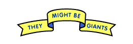 they might be giants